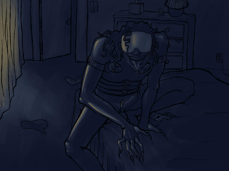 The Creeper